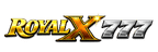 royal x 777 logo